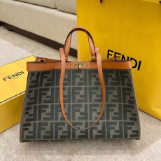 Fendi Peekaboo Bags